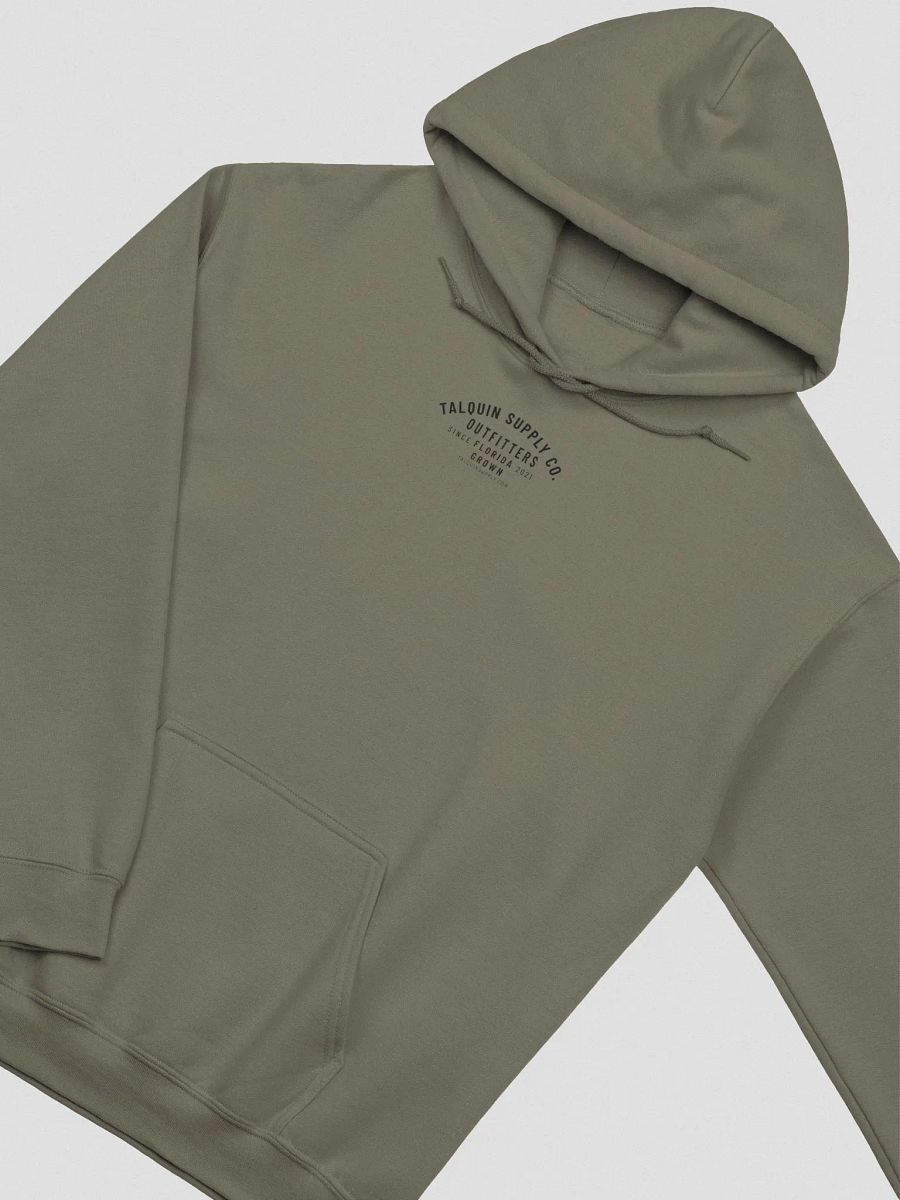 The Bird Dog Hoodie product image (3)
