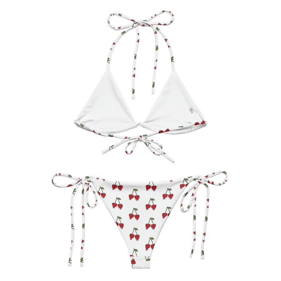 Cherry on Top Bikini Set product image (1)