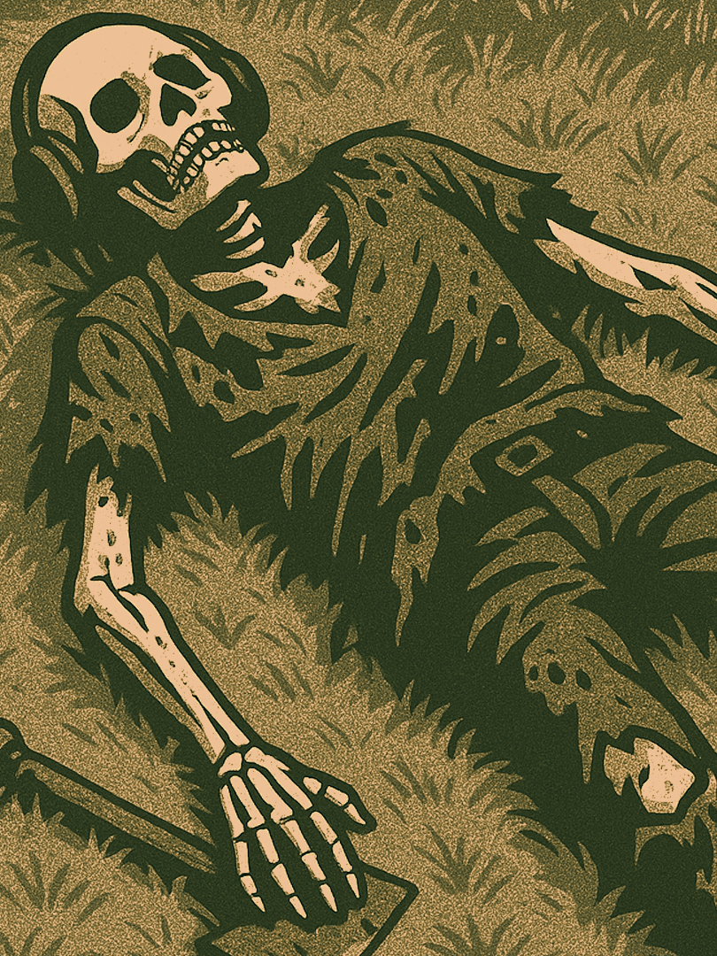 Track 20 - The Well Knows I'm Dying product image (1)