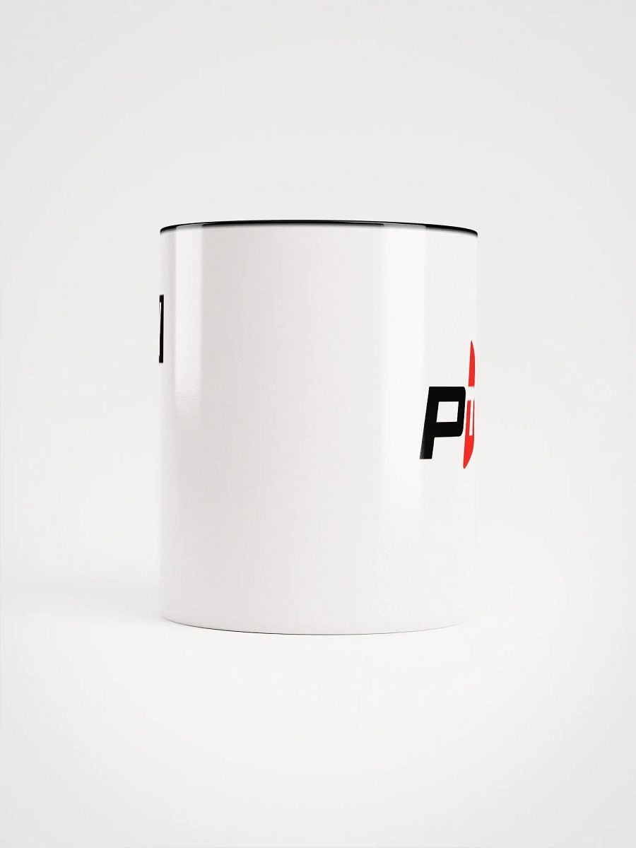 Rogue Red Ceramic Mug product image (5)