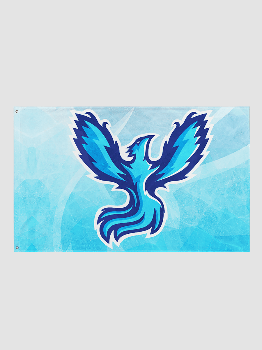 Flag of Hyou-Ou (Stylized) product image (2)
