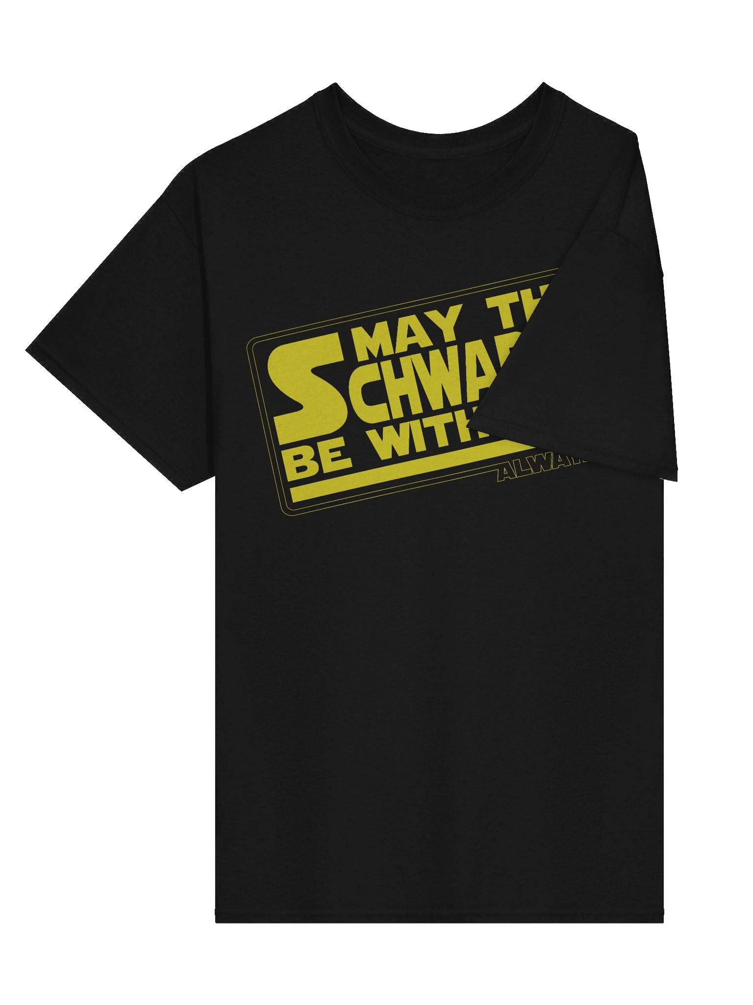 Spacespheres The T-Shirt product image (8)