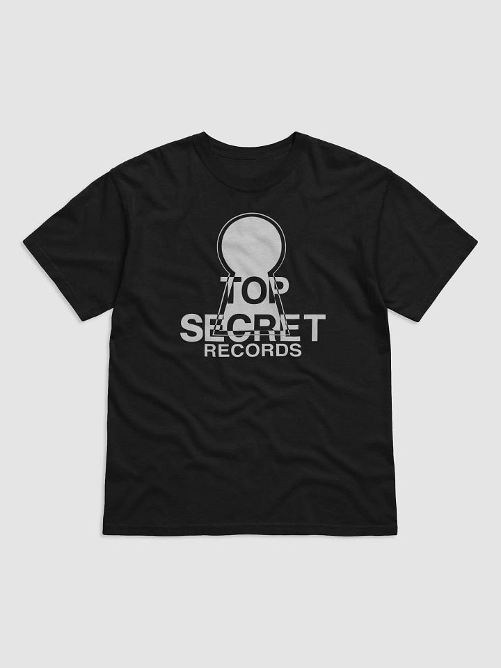 Top Secret (White) product image (7)