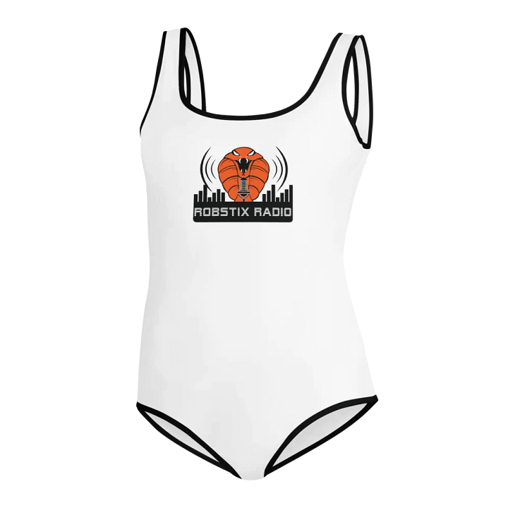 Robstix Radio woman Swim Suit product image (2)