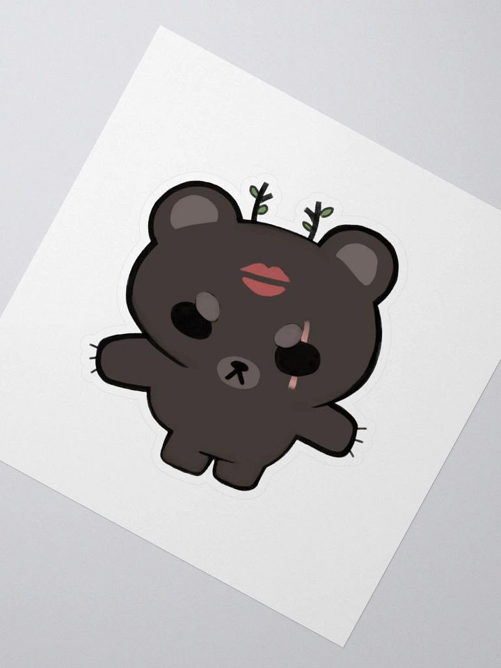 [SEASON 1 DESIGN] Maki Smooch! product image (3)