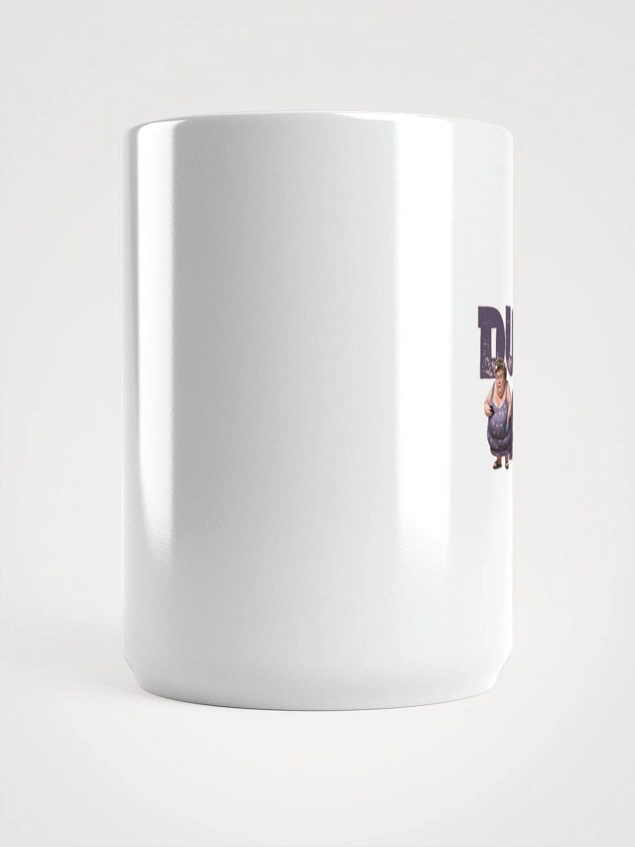 Dumbass Anyway Mug product image (5)