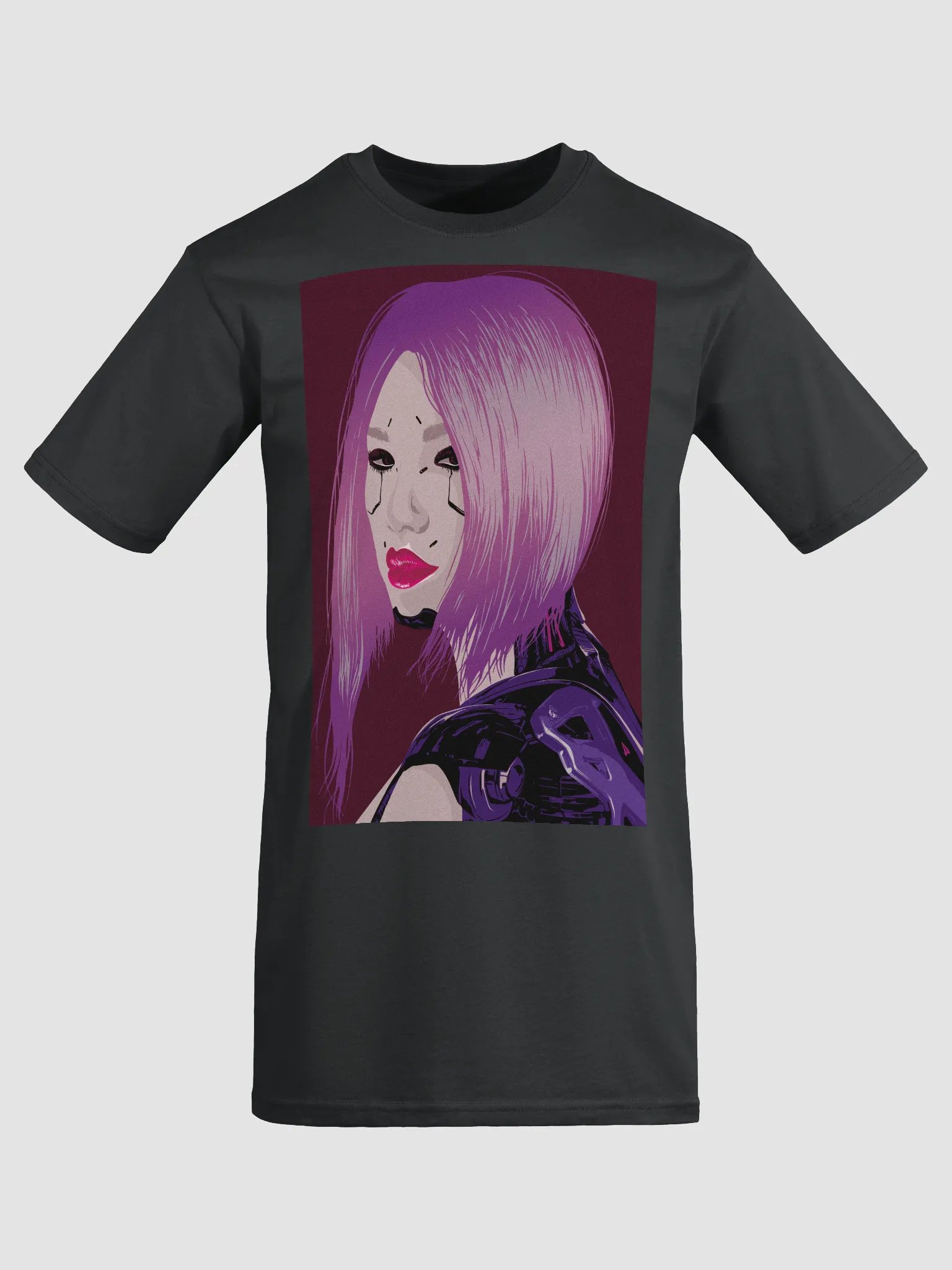 SongBird Heavy tee product image (41)