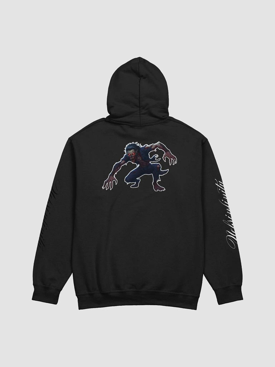 V1 Hybrid Z.W.V. Hoodie product image (36)