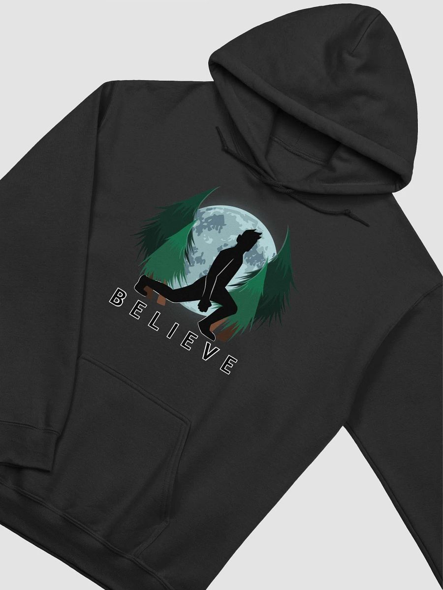 BELIEVE Hoodie product image (9)