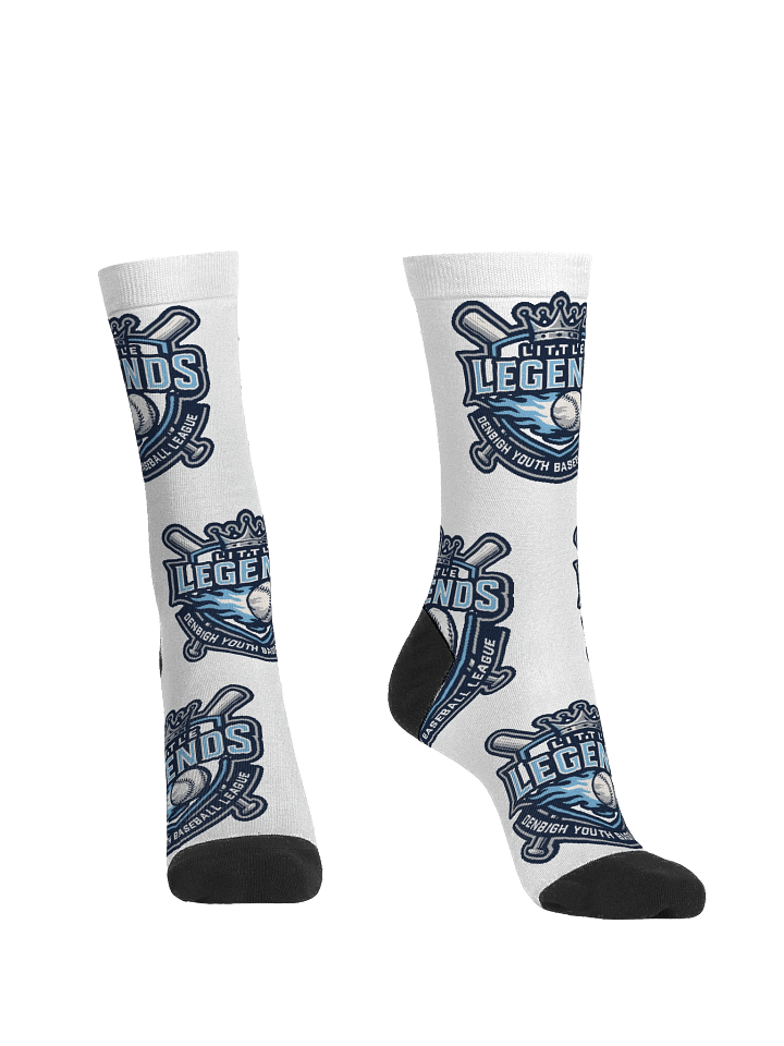 Little Legends - Socks product image (2)