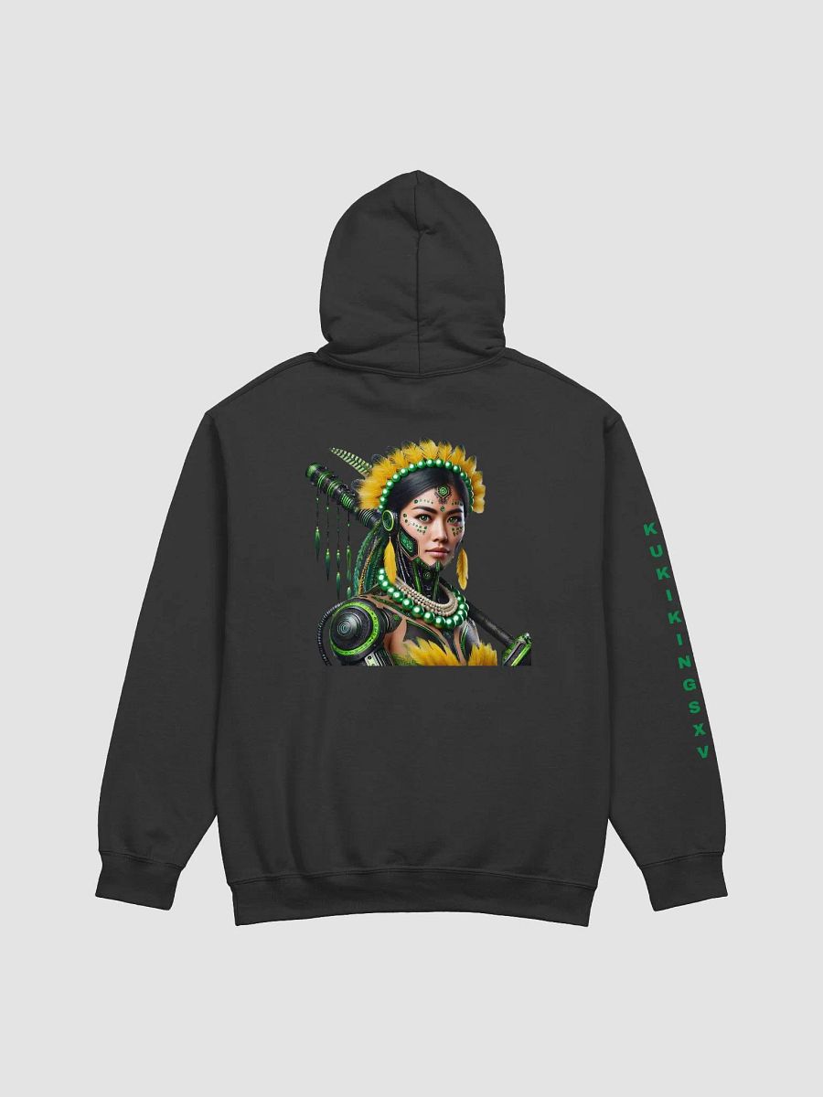 KK$XV QUEEN HOODIE product image (28)