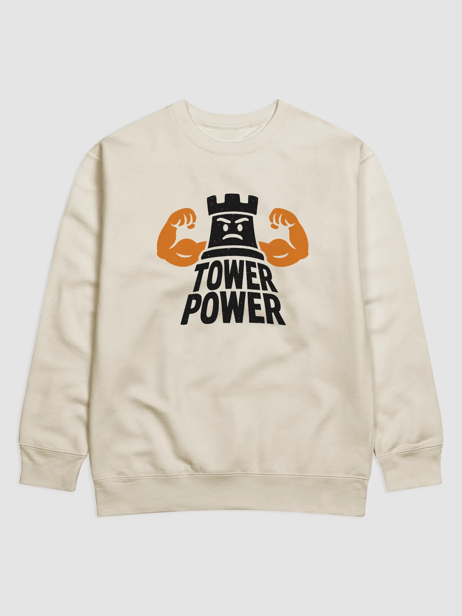 Tower Power - Premium Sweatshirt product image (3)