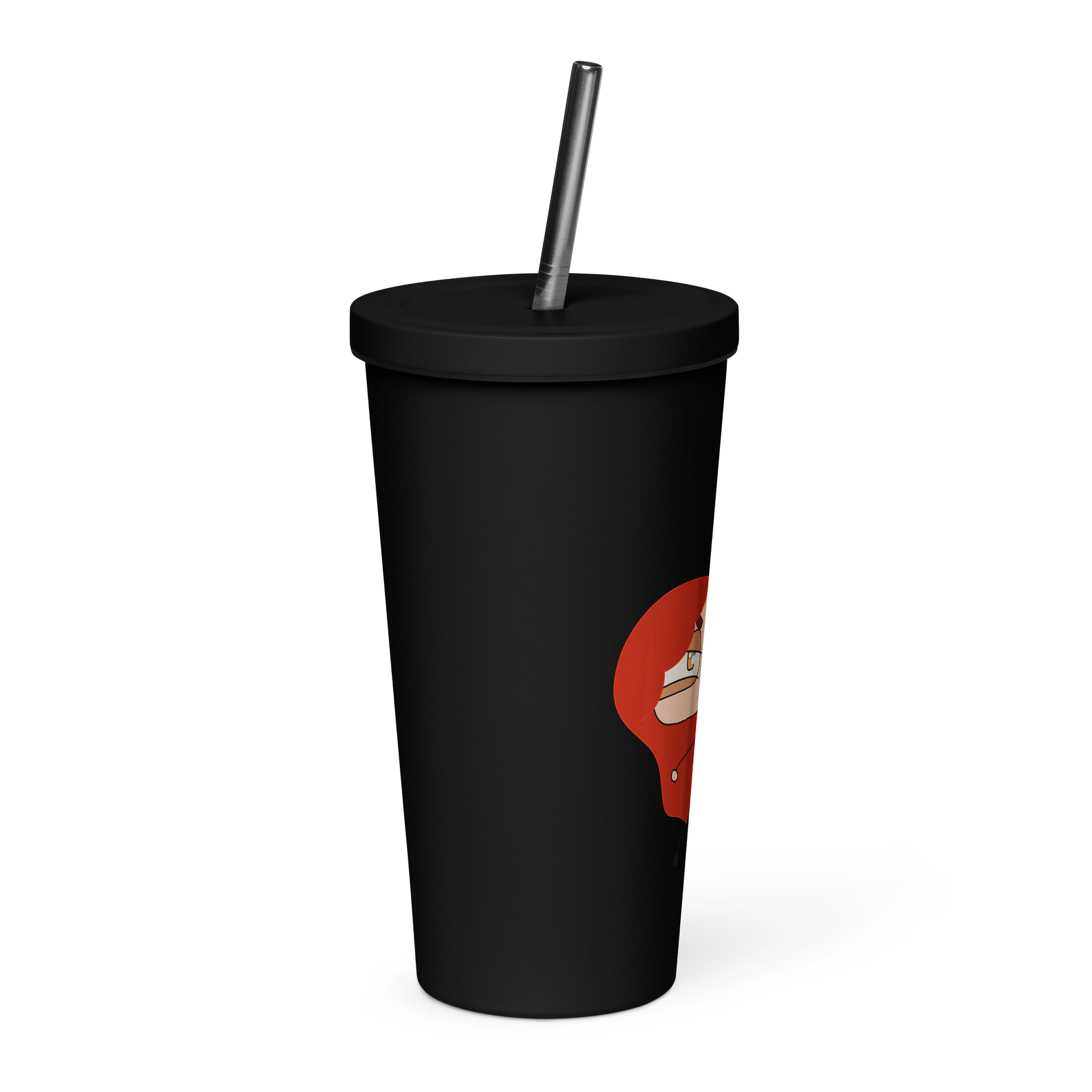 Gremlin Jihye Insulated Tumbler product image (8)