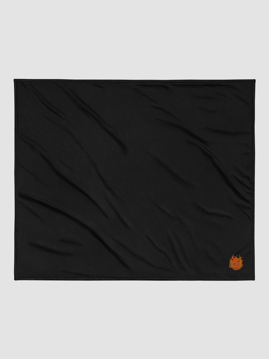Everhearth Inn Premium Sherpa Blanket product image (2)