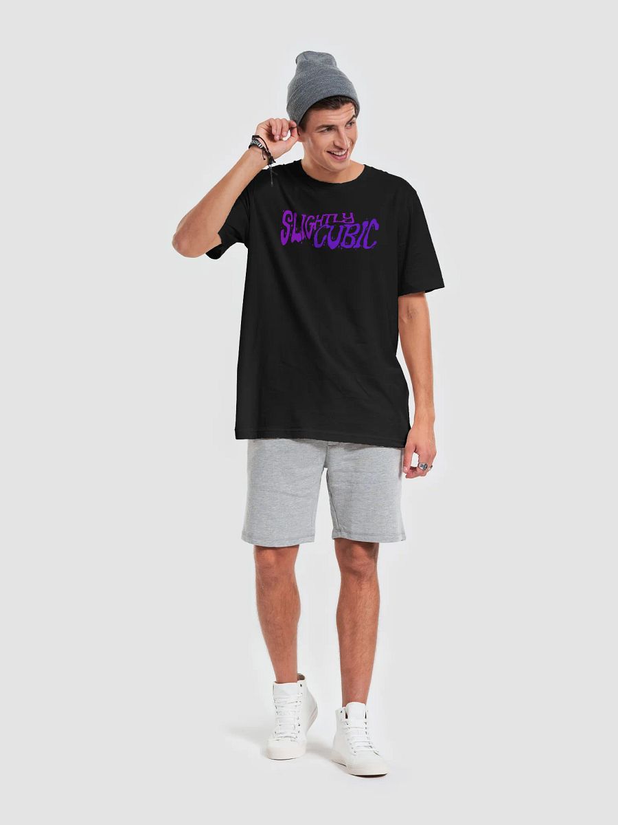 SlightlyCubic T-Shirt product image (16)