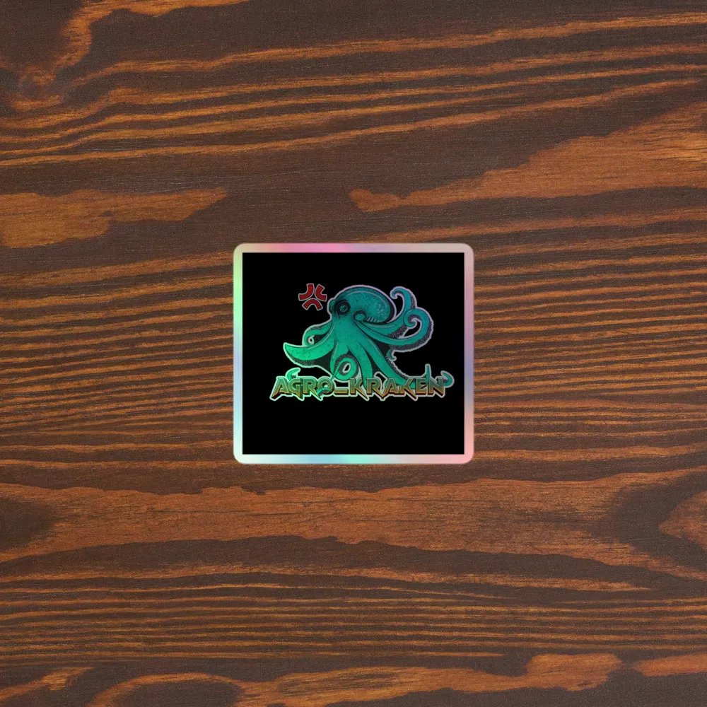 Kraken product image (5)