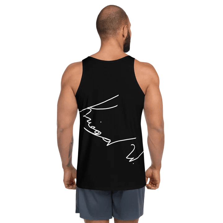 GEN-1 Signature Tank-Top product image (2)