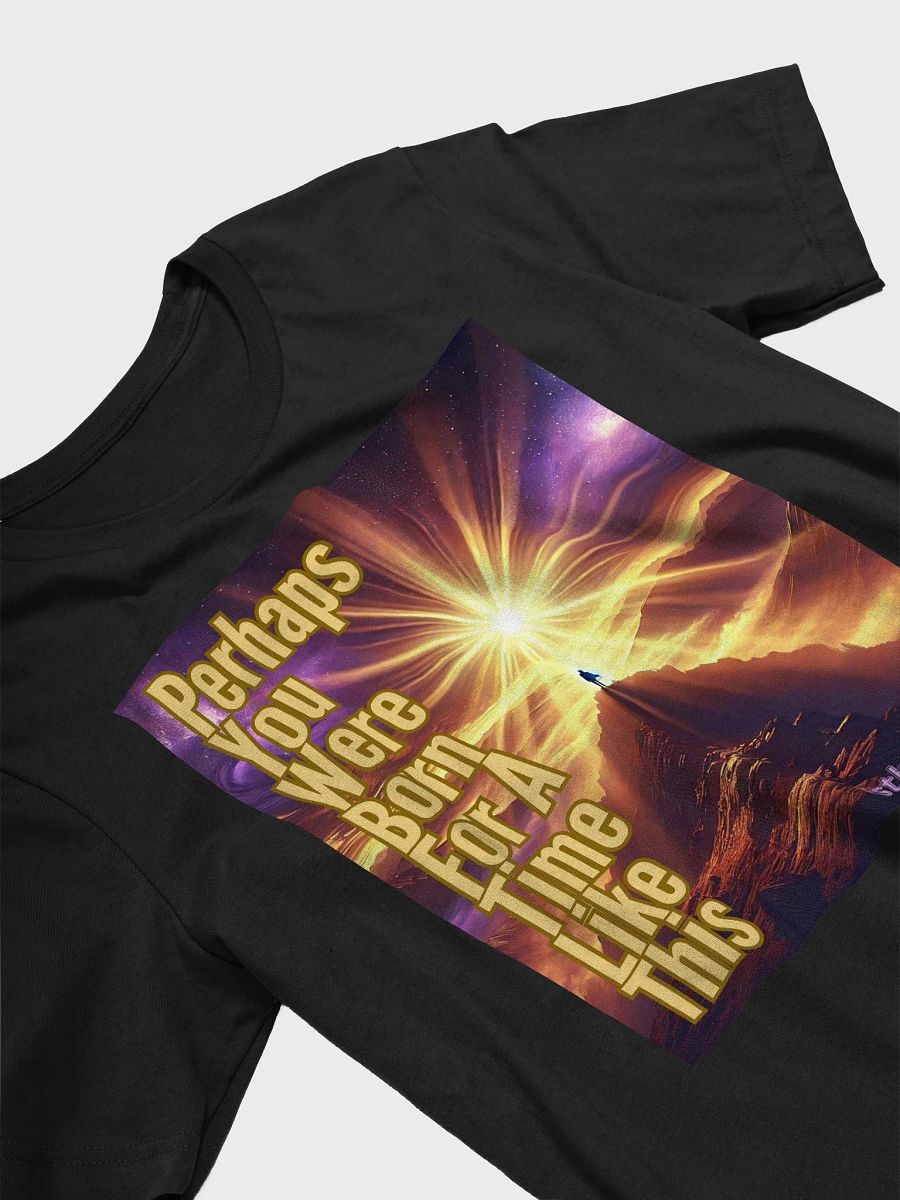 Born For This Empowerment Tee product image (3)