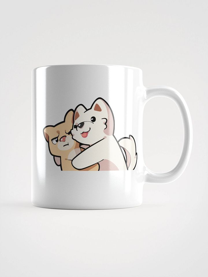 Surprise Hug Mug product image (2)