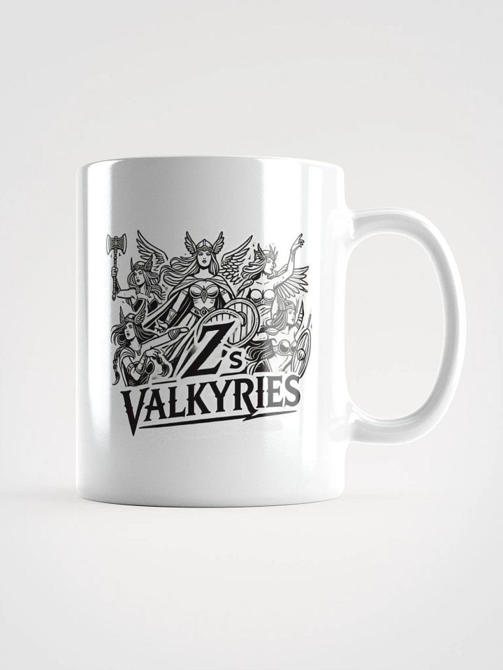 Z's Valkyries Cup. product image (1)