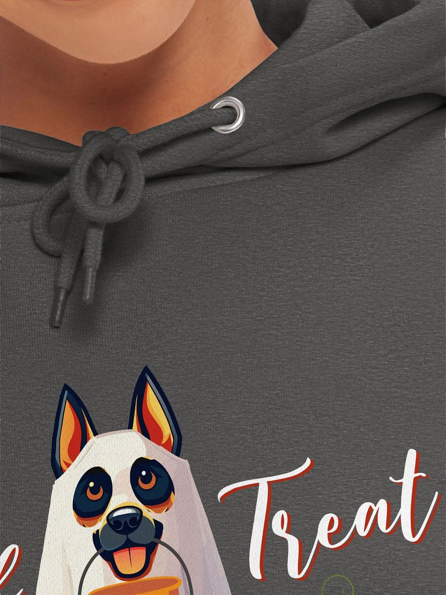 Undercover K9 Sniff or Treat Premium Hoodie product image (27)