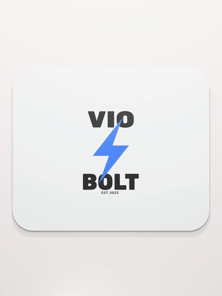 Gaming Mousepad product image (2)