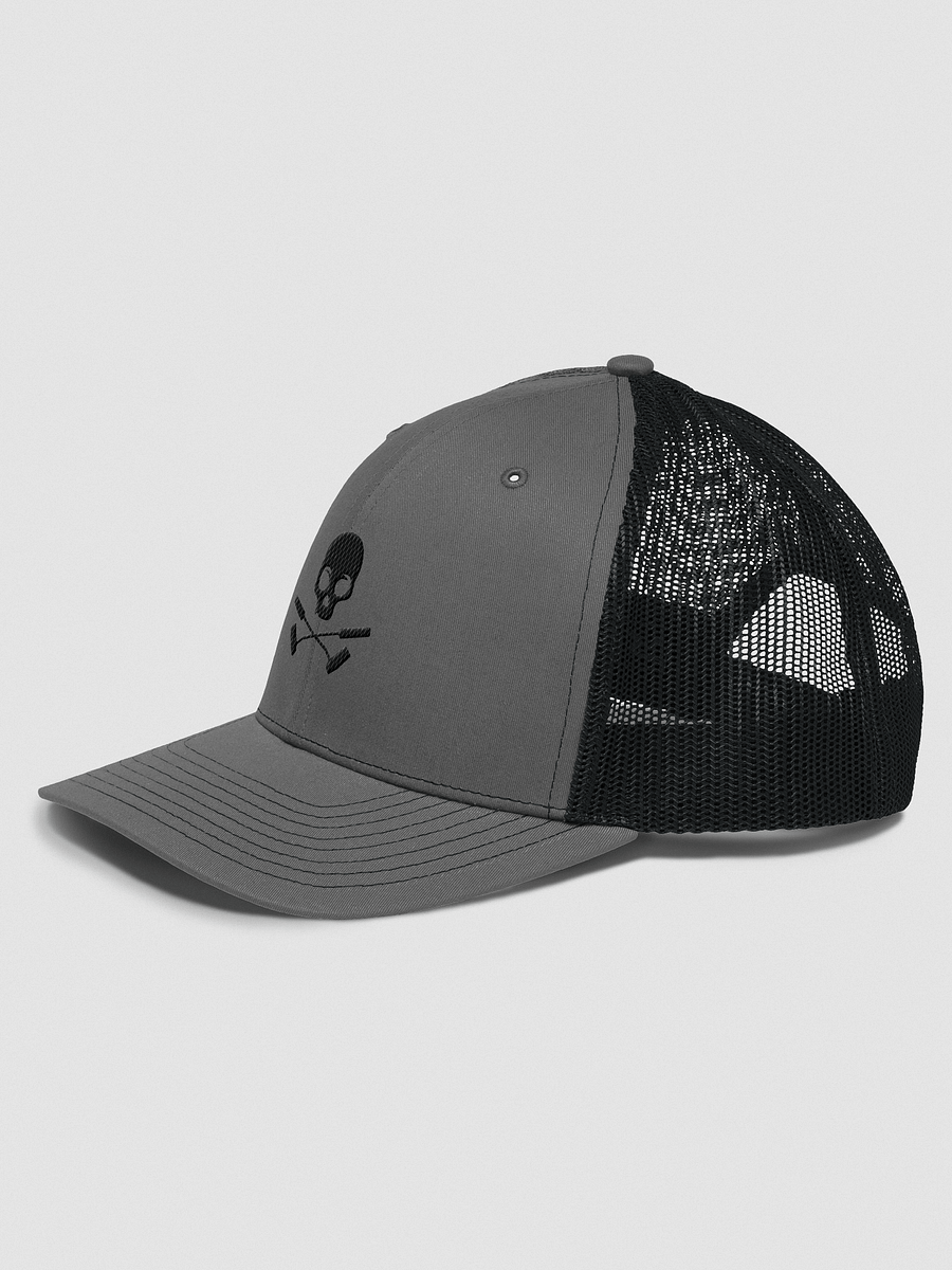 Skully Hat product image (8)