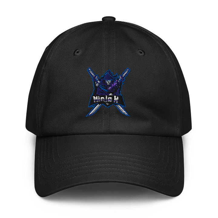 Ninja X Hat product image (1)