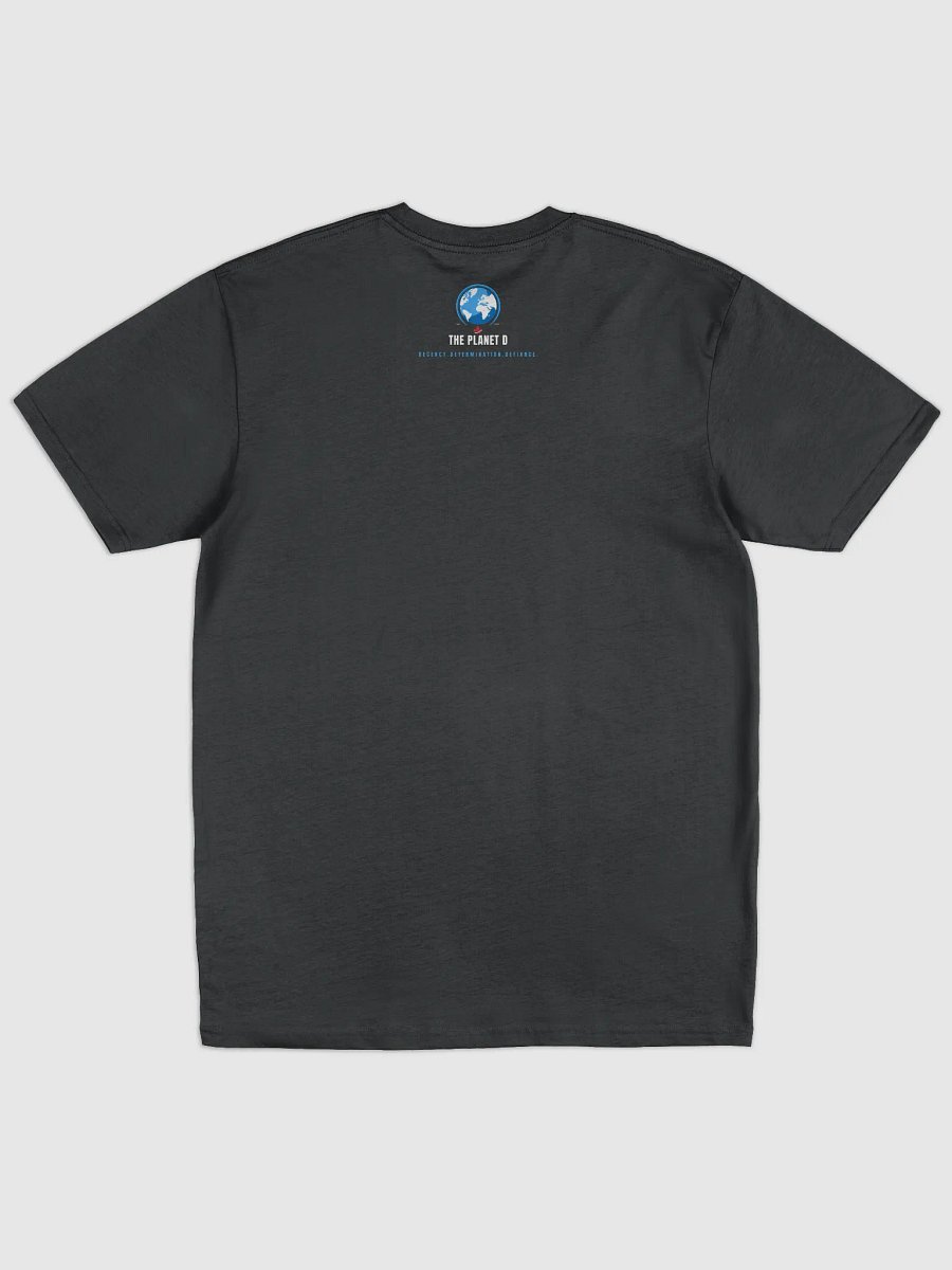 Canada Awesome Heavyweight Tee product image (2)