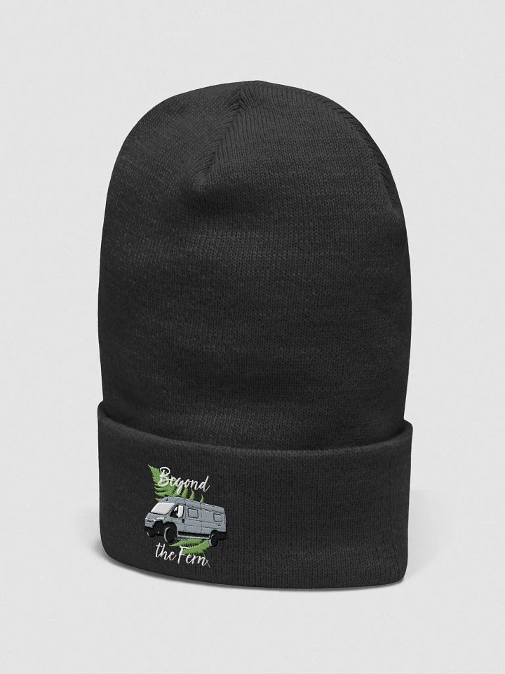 Beanie product image (2)