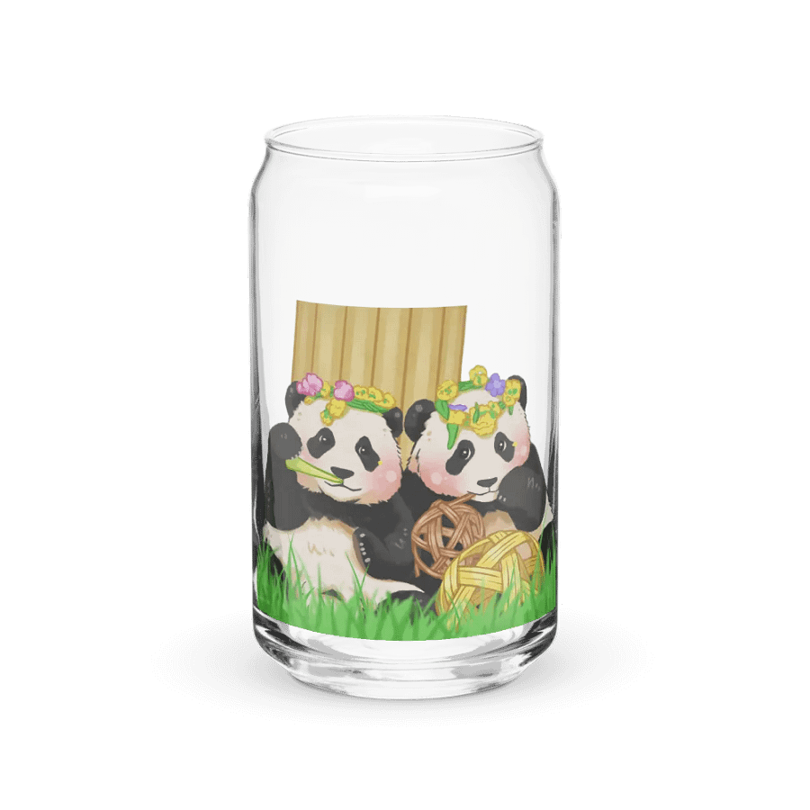 XIANXIANZAI🐼Giant Panda product image (2)