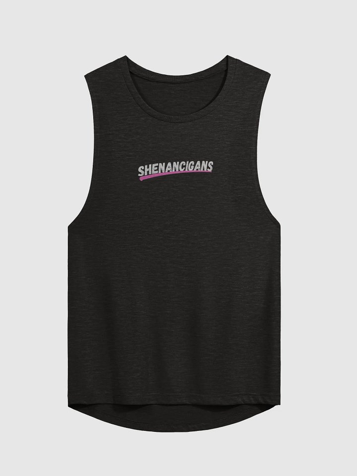 Shenancigans in a Muscle Tank product image (3)