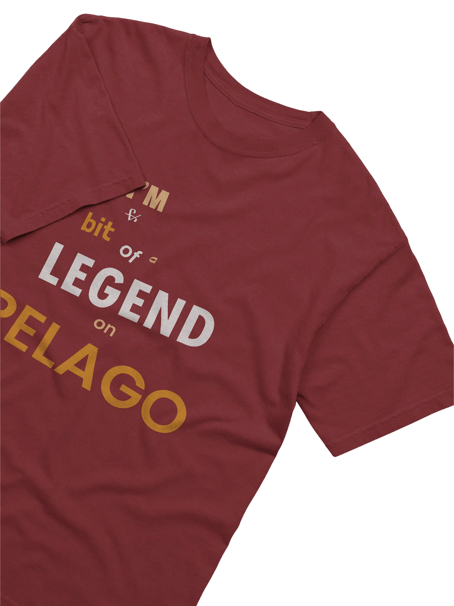Pelago Shirt product image (1)