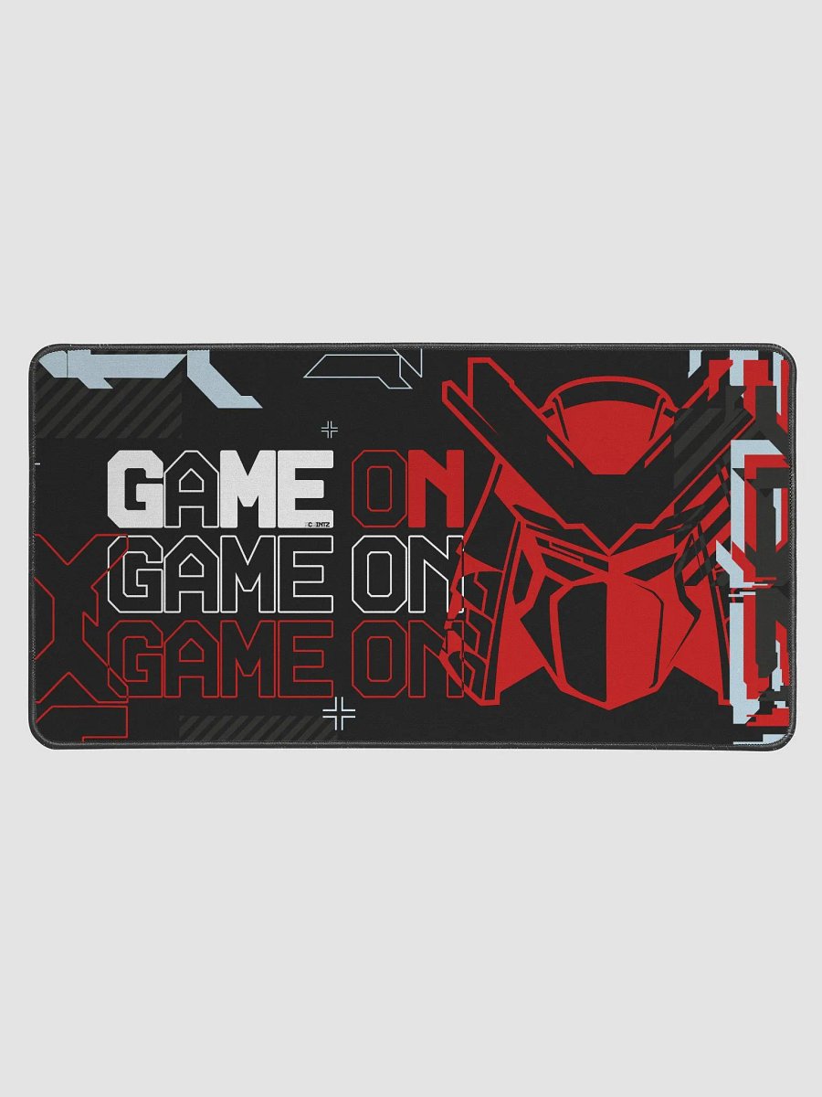 Game On Desk Mat 15.5x31.5 product image (1)