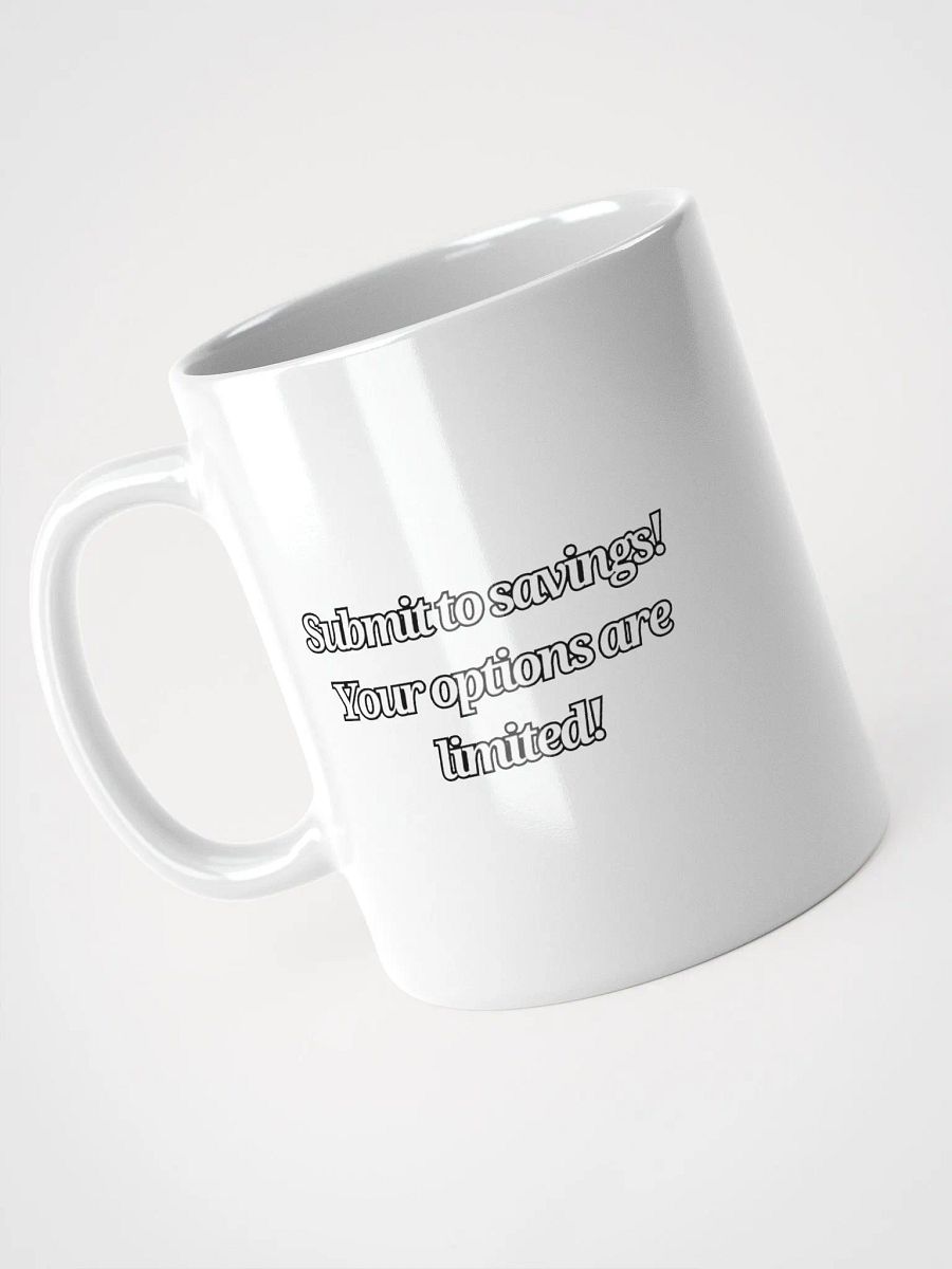 Kunkleman Chevrolet mug product image (7)