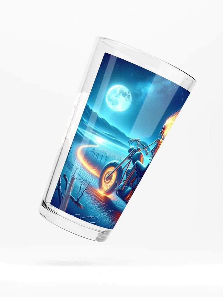 Let's Ride Pint product image (1)