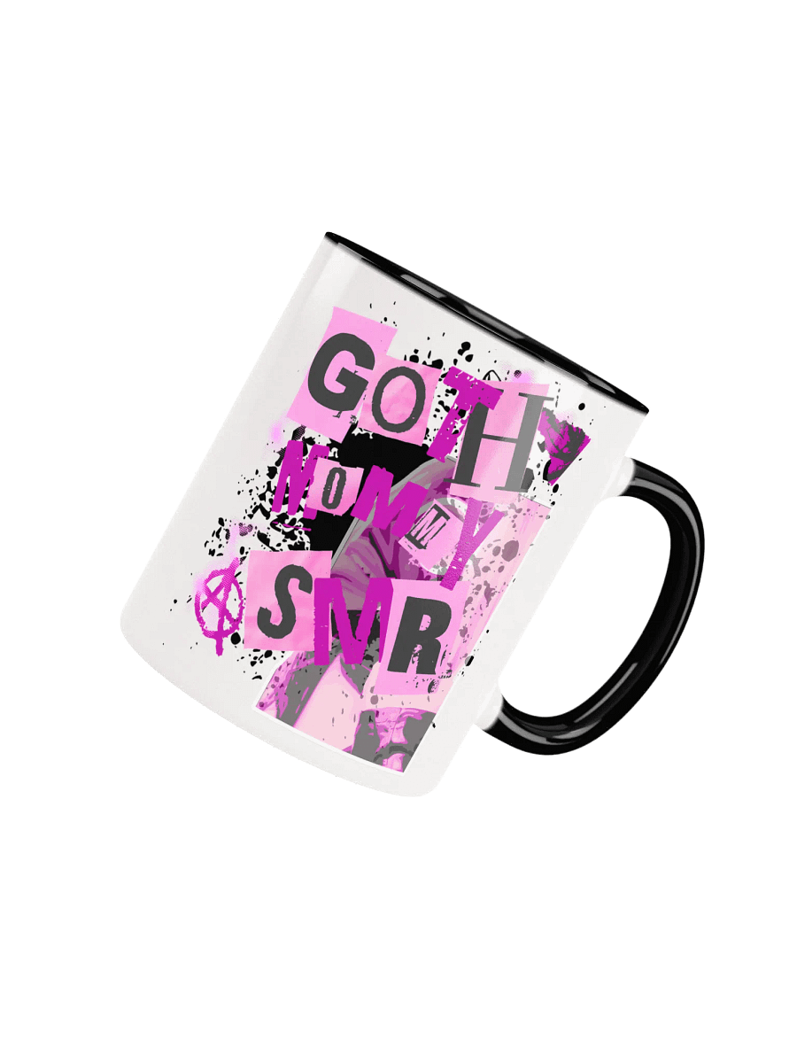 Goth Mommy Mug product image (4)