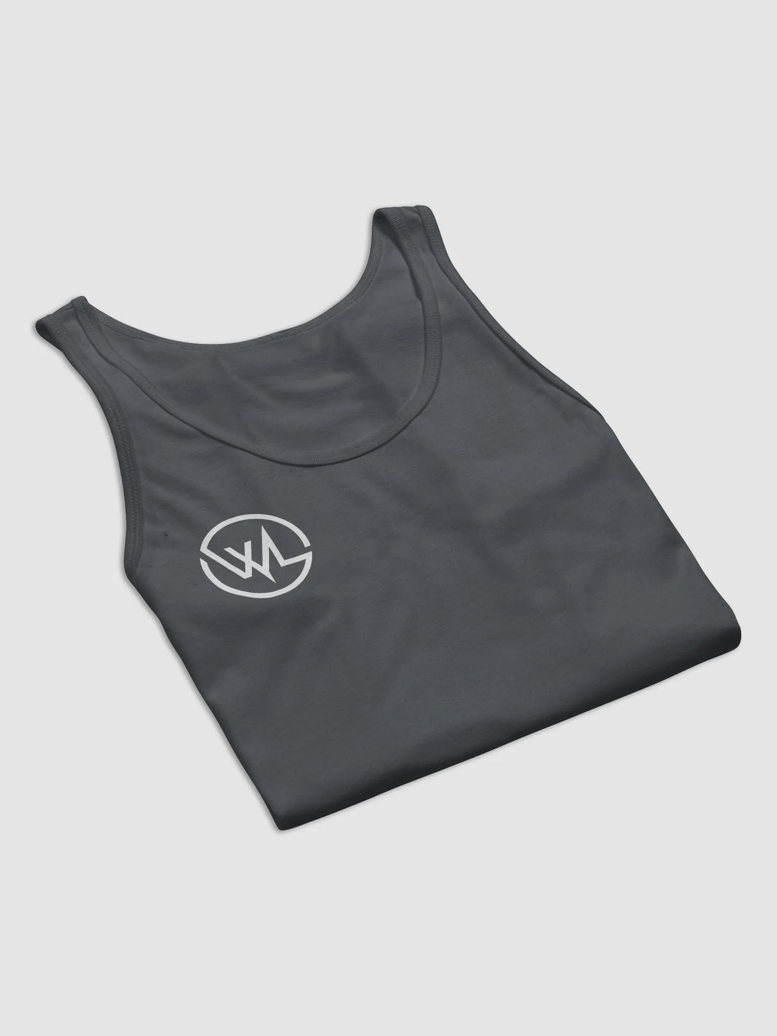 WL Tank Top (Small Logo) product image (5)