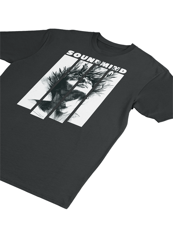 Sound Mind - Premium Unisex Tee product image (2)