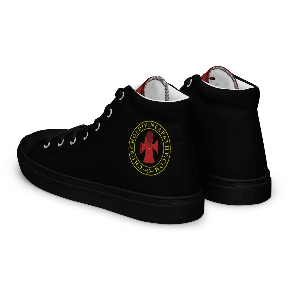 Cult All Stars Men's Shoes product image (9)