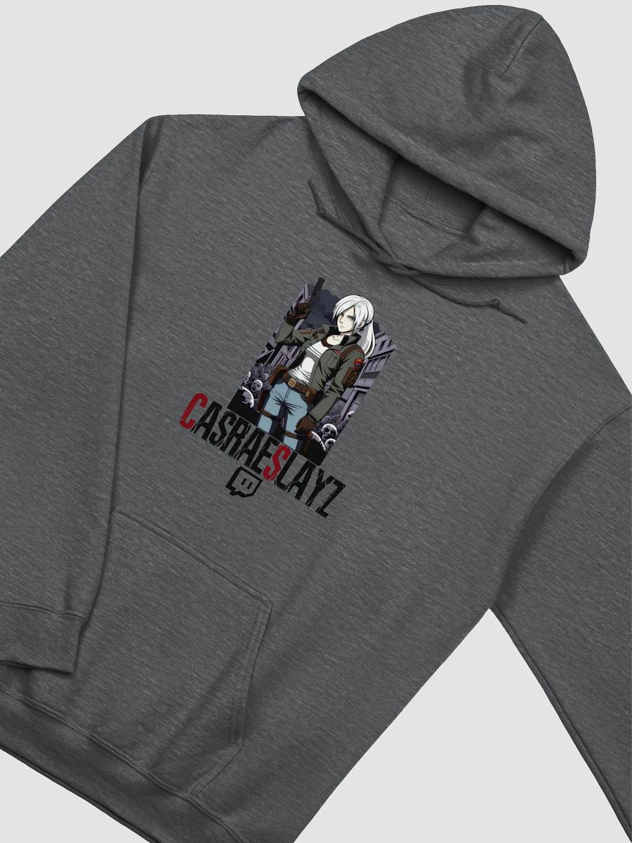 CasRae Resident Evil Hoodie product image (33)