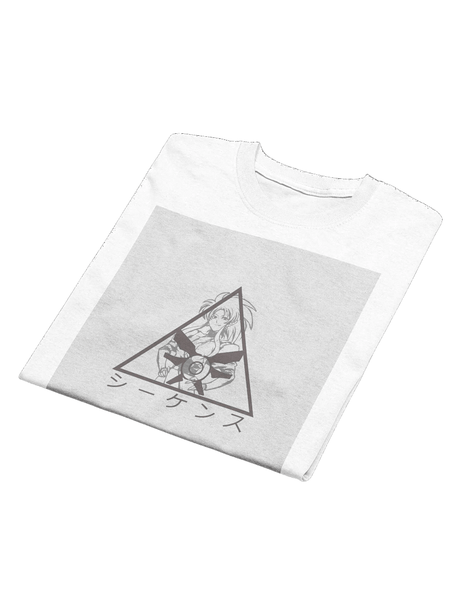 Jurai Media "Ryoko" Tee product image (4)