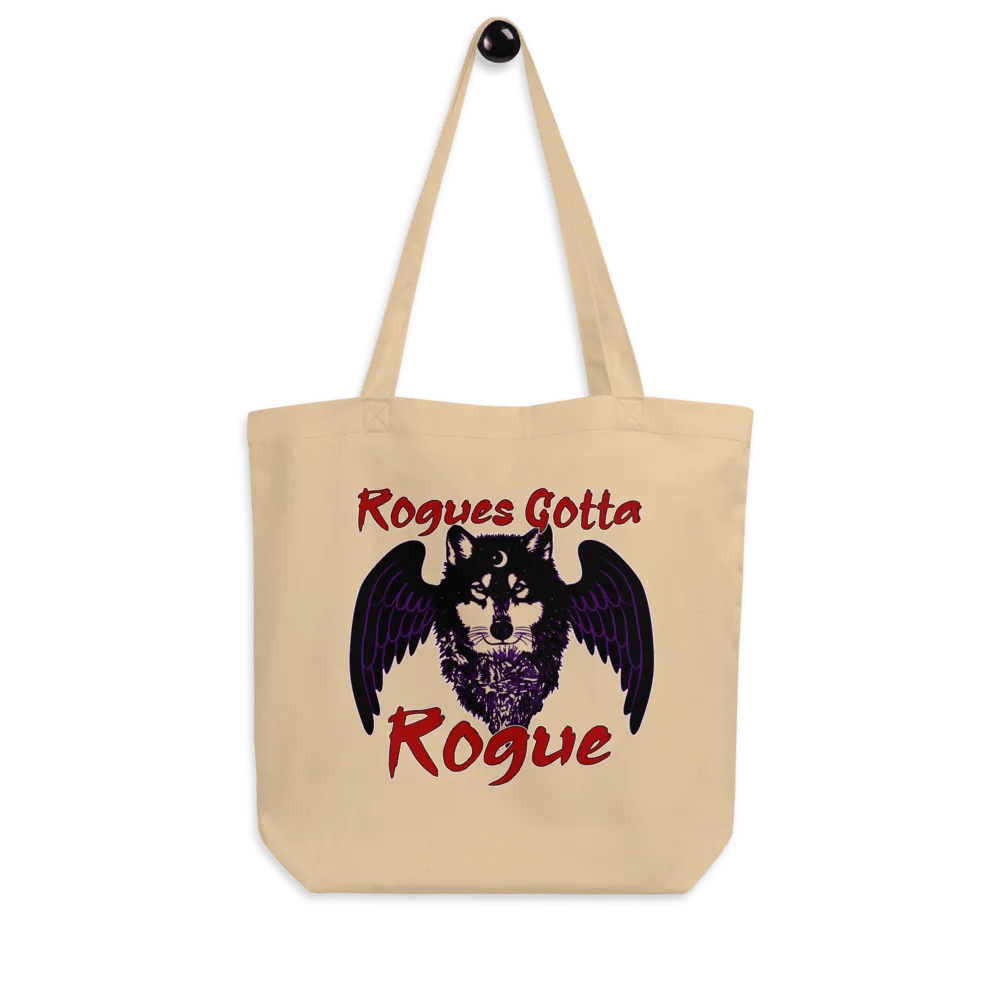 Insomnia Rogues Tote product image (8)
