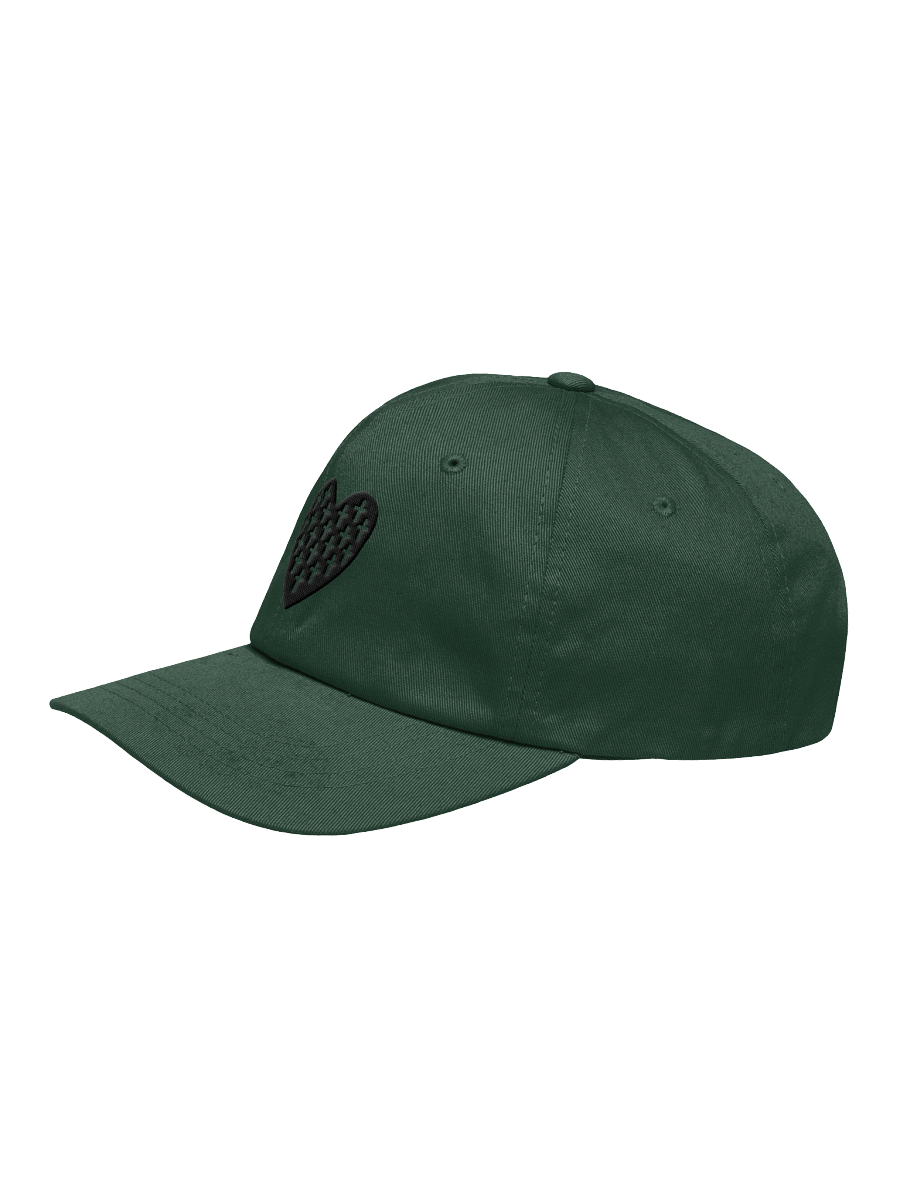 Heaven's Heart Relaxed Hat product image (5)