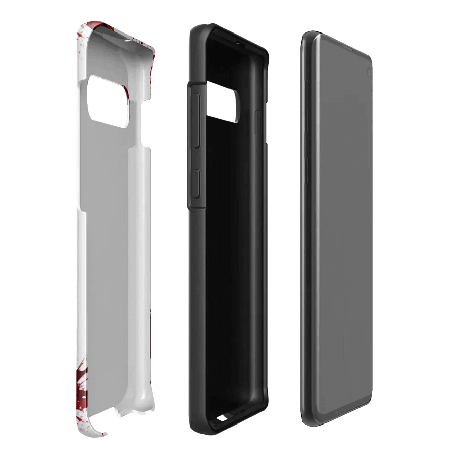 Bloodlust Samsung® Tough Case product image (48)