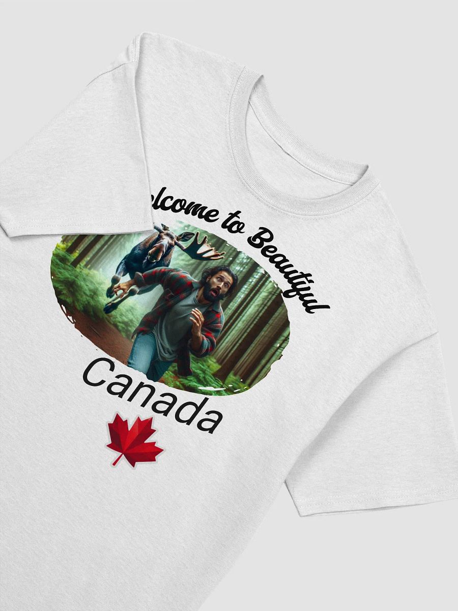 Welcome to Beautiful Canada: Moose Chase Edition 🍁 product image (4)