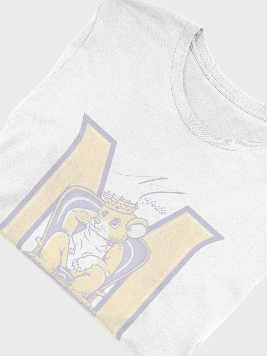 Majestic Manor Vintage T-Shirt product image (5)