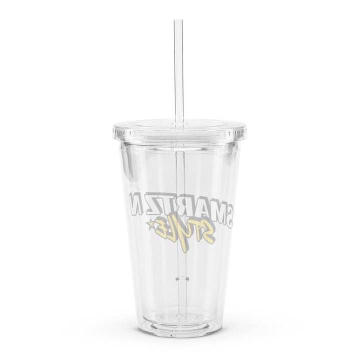 SMARTZ N STYLE Double Wall Tumbler product image (2)