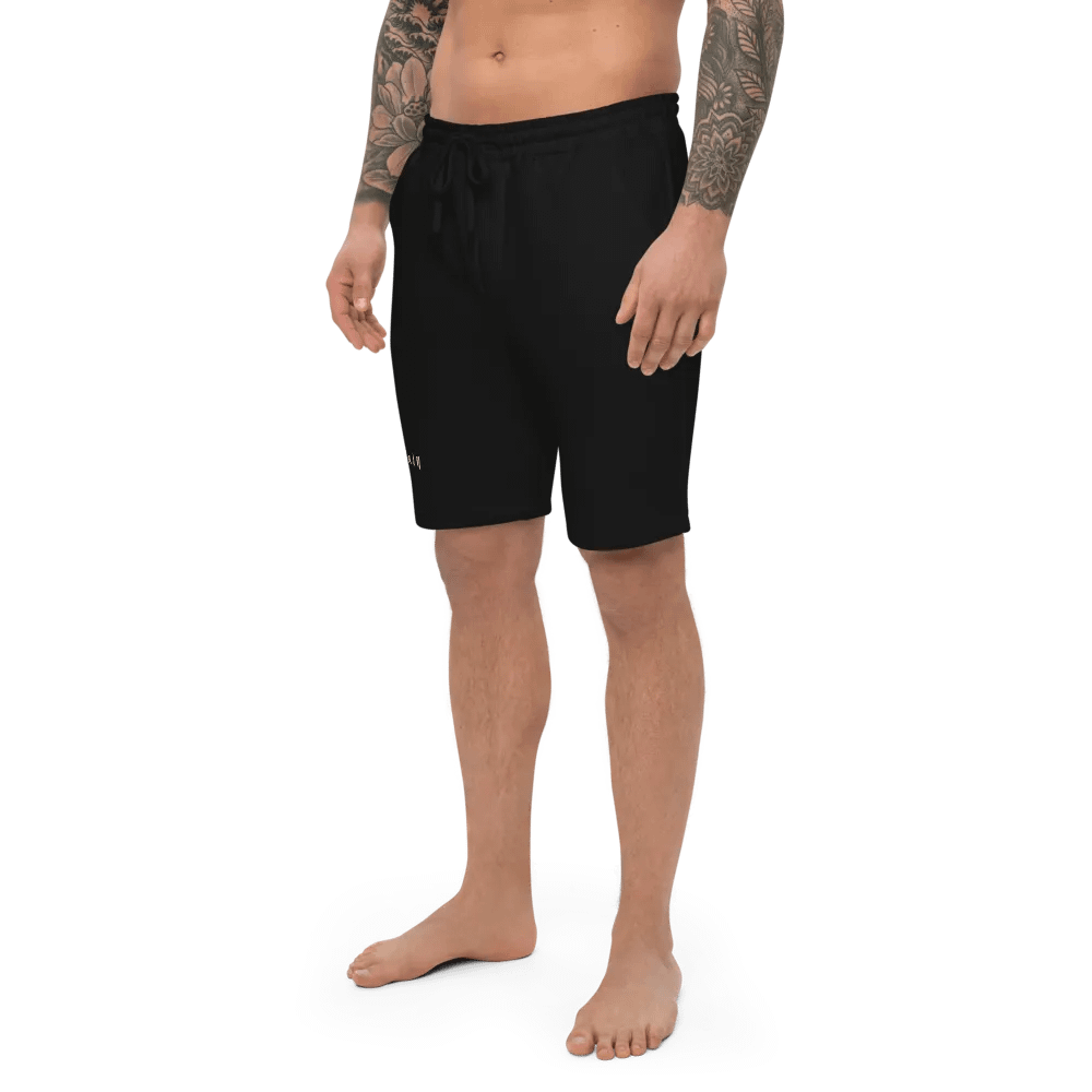 Embroidered Vivivillain Shorts product image (4)