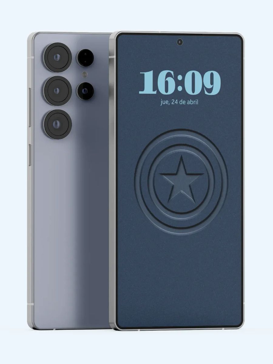 Marvelous - Wallpaper Pack product image (3)
